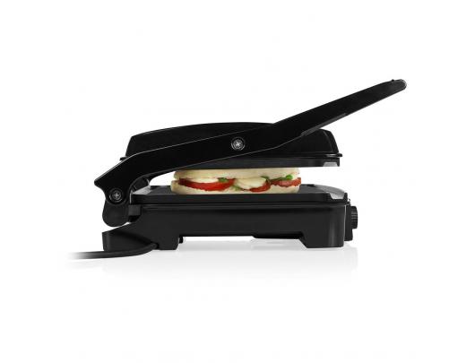 Elektrinis grilis Tristar Grill GR-2853 Contact grill, 2000 W, Aluminum