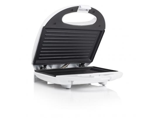 Sumuštinių keptuvė Tristar Sandwich maker SA-3050 750 W, Number of plates 1, Number of pastry 2, White