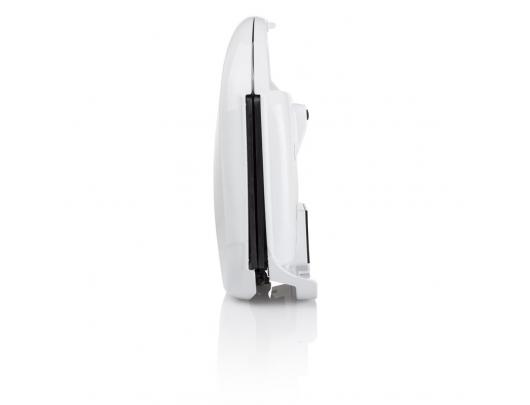 Sumuštinių keptuvė Tristar Sandwich maker SA-3050 750 W, Number of plates 1, Number of pastry 2, White