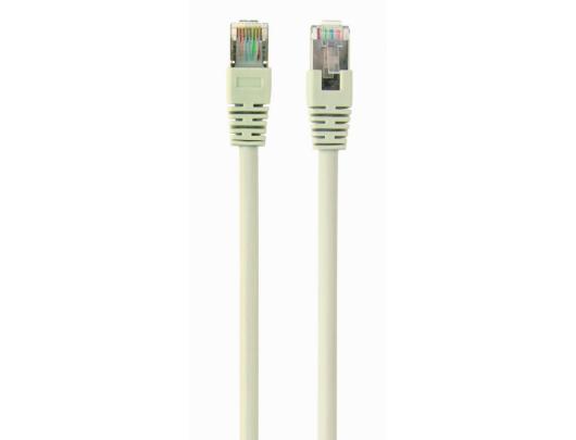Tinklo kabelis Cablexpert patch cable 2 m baltas