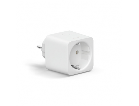 Philips Hue Hue Smart Plug Type F ZigBee Light Link White
