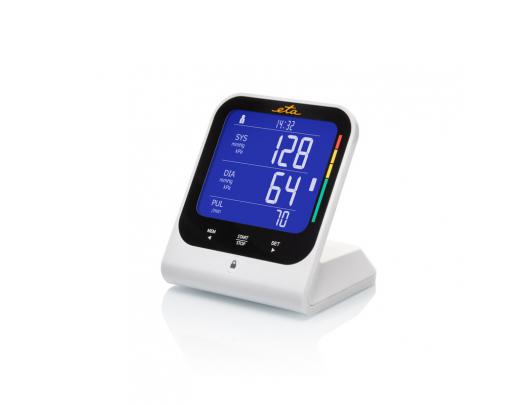 Kraujospūdžio matuoklis ETA Smart Blood pressure monitor ETA429790000 Memory function, Number of users 2 user(s), Auto power off