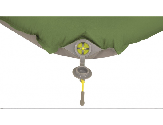 Pripučiamas kilimėlis Outwell Dreamcatcher, Self-inflating Mat, 50 mm