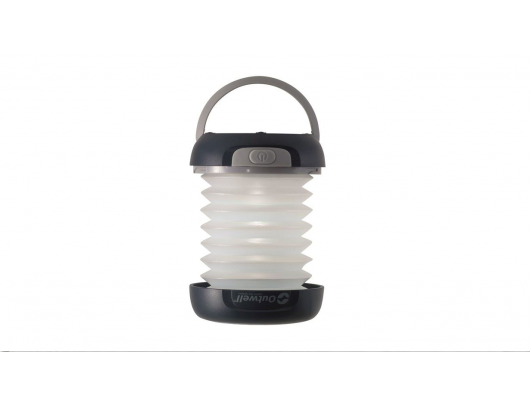 Šviestuvas Outwell 651068 su saulės baterija