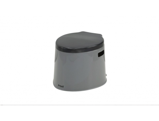 Turistinis tualetas Outwell Portable Toilet 6L