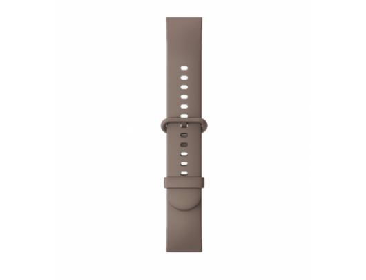 Apyrankė Xiaomi Watch Strap for Redmi Watch 2 Lite, 140-210mm, Brown, TPU