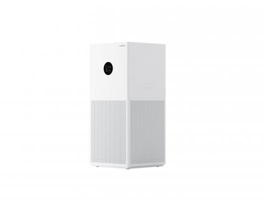 Oro valytuvas Xiaomi Smart Air Purifier 4 Lite EU 33 W, Suitable for rooms up to 25–43 m², White