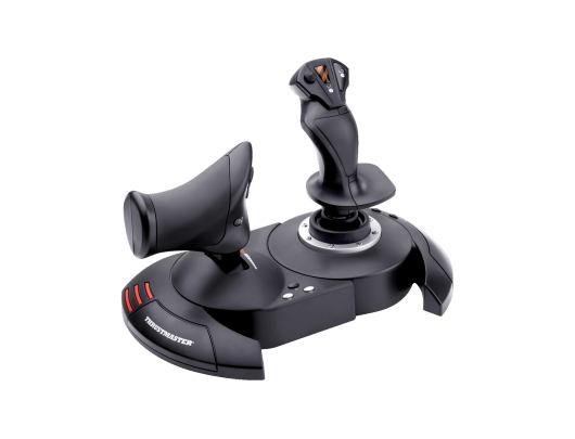 Vairalazdė Thrustmaster T Flight Hotas X
