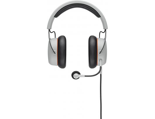 Ausinės su mikrofonu Beyerdynamic Gaming Headset MMX150 Built-in microphone, Wired, Over-Ear, Grey