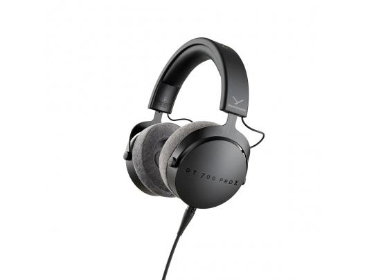 Ausinės Beyerdynamic Studio Headphones DT 700 PRO X Wired, Over-Ear, Black