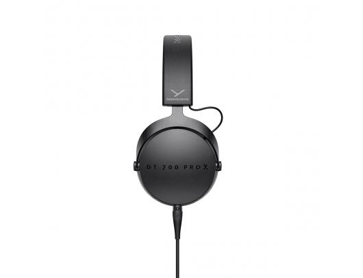 Ausinės Beyerdynamic Studio Headphones DT 700 PRO X Wired, Over-Ear, Black