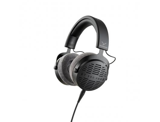 Ausinės Beyerdynamic Studio Headphones DT 900 PRO X Wired, Over-Ear, Black