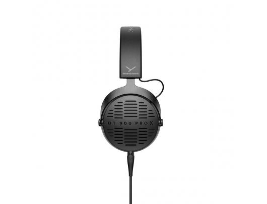 Ausinės Beyerdynamic Studio Headphones DT 900 PRO X Wired, Over-Ear, Black