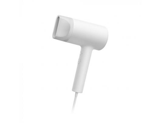 Plaukų džiovintuvas Xiaomi Water Ionic Hair Dryer H500 EU 1800 W, Number of temperature settings 3, Ionic function, White