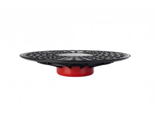 Balansinė platforma Pure2Improve Adjustable Balance Board Black/Red
