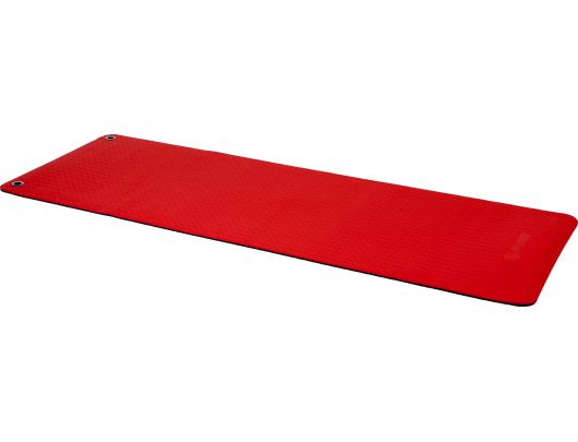 Kilimėlis Pure2Improve TPE Mat 173 x 61 x 1 cm Red, TPE (Thermoplastic elastomers)