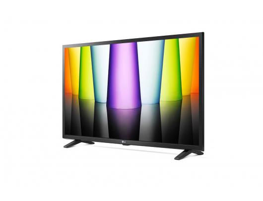 Televizorius LG 32LQ63006LA 32" (81 cm), Smart TV, WebOS 3.0, FHD, 1920 x 1080, Wi-Fi, DVB-T2/T/S2/S