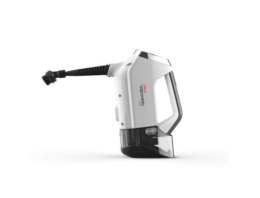Garų valytuvas Polti Steam cleaner PTEU0295 Vaporetto 3 Clean 3-in-1 Power 1800 W, Water tank capacity 0.5 L, White