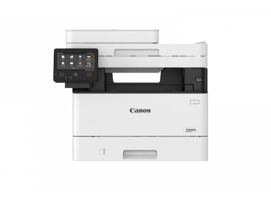 Daugiafunkcinis įrenginys Canon i-SENSYS MF455dw A4/Legal Juoda Balta