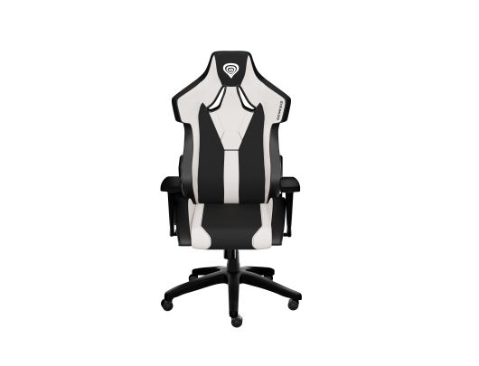 Žaidimų kėdė Genesis Gaming Chair Nitro 650 Howlite White