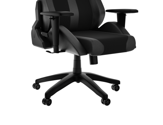 Žaidimų kėdė Genesis Gaming Chair Nitro 650 Onyx Black