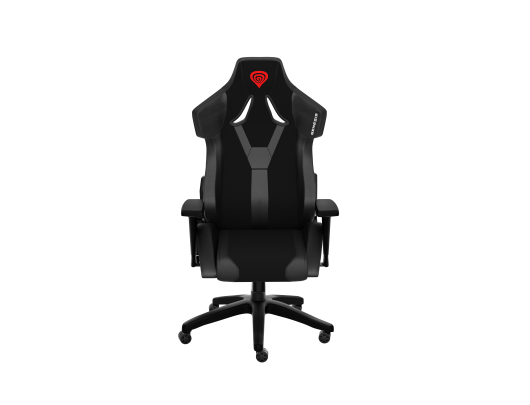 Žaidimų kėdė Genesis Gaming Chair Nitro 650 Onyx Black