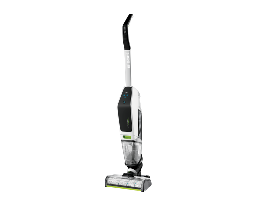 Rankinis dulkių siurblys Bissell Cleaner CrossWave X7 Plus Pet Select Cordless operating, Handstick, Washing function, 25 V, Operating time (max) 30 m