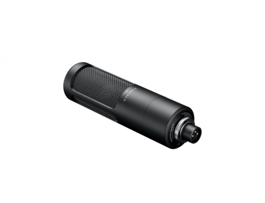 Mikrofonas Beyerdynamic True Condenser Microphone M 90 PRO X 296 kg, Black, Wired
