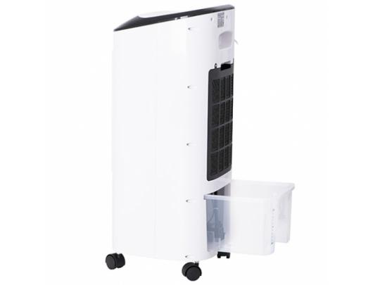Oro vėsintuvas Adler Air cooler 3 in 1 AD 7922 Fan function, White, Remote control