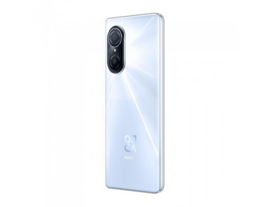 Mobilusis telefonas Huawei nova 9 SE White, 6.78", IPS LCD, 1080x2388, Qualcomm SM6225, Snapdragon 680 4G (6 nm), Internal RAM 8 GB, 128 GB, microSDXC
