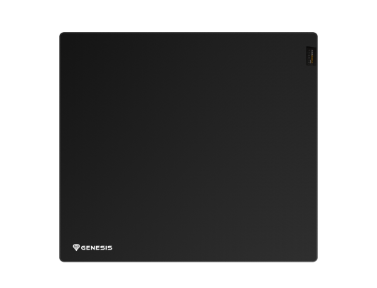Pelės kilimėlis Genesis Mouse Pad Carbon 700 XL CORDURA Black