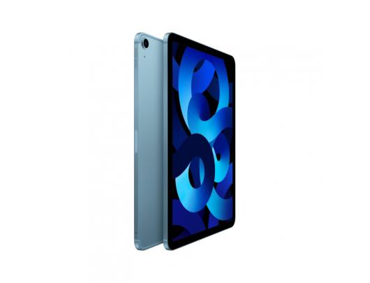 Planšetinis kompiuteris Apple iPad Air 5th Gen 10.9", Blue, Liquid Retina IPS LCD, Apple M1, 8GB, 64GB, Wi-Fi, 12 MP, 12 MP, Bluetooth, 5.0, iPadOS,