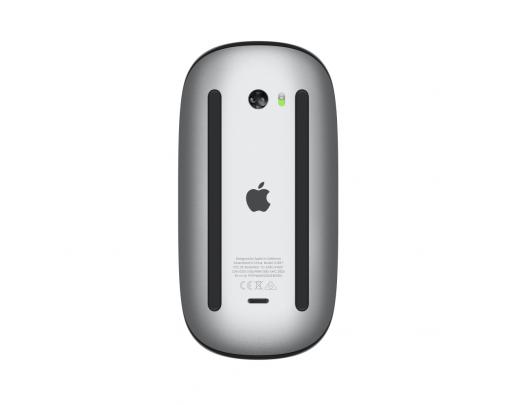 Belaidė pelė Apple Magic Mouse Wireless, Black, Bluetooth