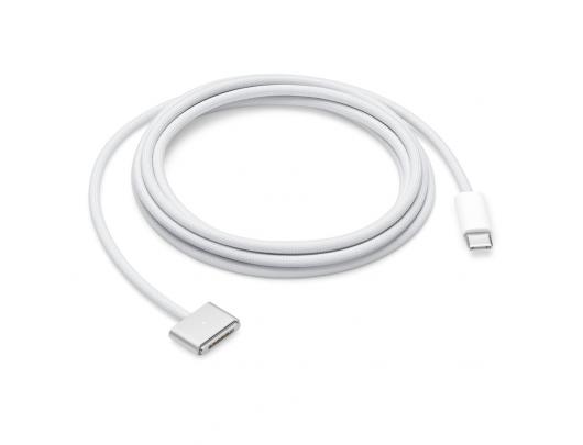 USB kabelis Apple USB-C to Magsafe 3 Cable (2 m)