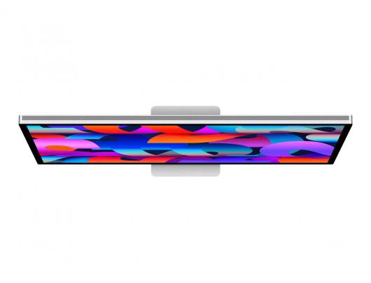 Monitorius Apple Studio Display - Nano-Texture Glass - Tilt-Adjustable Stand