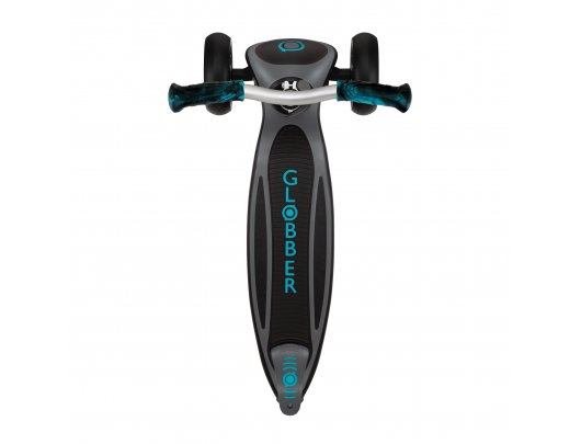 Paspirtukas Globber Master Prime Scooter, Teal