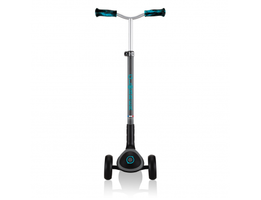 Paspirtukas Globber Master Prime Scooter, Teal