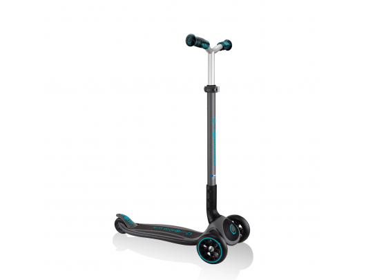 Paspirtukas Globber Master Prime Scooter, Teal