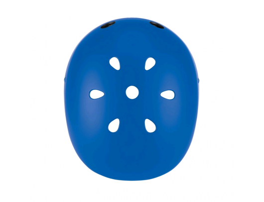 Šalmas Globber Helmet Primo Lights Navy blue