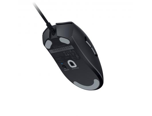 Žaidimų pelė Razer DeathAdder V3 Gaming Mouse, Wired, Black