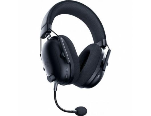 Ausinės Razer Esports Headset BlackShark V2 Pro Over-ear, Microphone, Noise canceling, Wireless, Bluetooth, Black