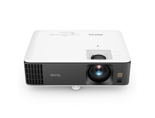Projektorius Benq Gaming Projector TK700 4K UHD (3840 x 2160), 3000 ANSI lumens, White