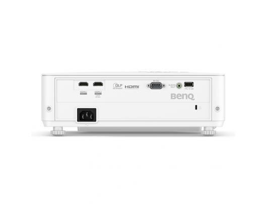 Projektorius Benq Gaming Projector TK700 4K UHD (3840 x 2160), 3000 ANSI lumens, White