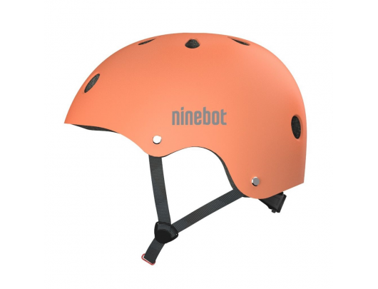 Šalmas Segway Ninebot Commuter Helmet, Orange