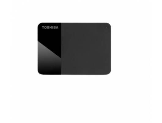 Išorinis diskas Toshiba Canvio Ready HDTP320EK3AA 2000GB, 2.5", USB 3.2 Gen1, Black