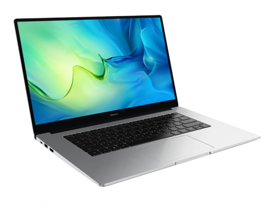 Nešiojamas kompiuteris Huawei MateBook D15 BohrD-WDH9DL Space Gray, 15.6", IPS, FHD, 1920 x 1080, Intel Core i5, i5-1135G7, 8GB, SSD 512GB, Intel Iris