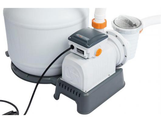 Filtras BestWay Sand Filter Flowclear (11355L)