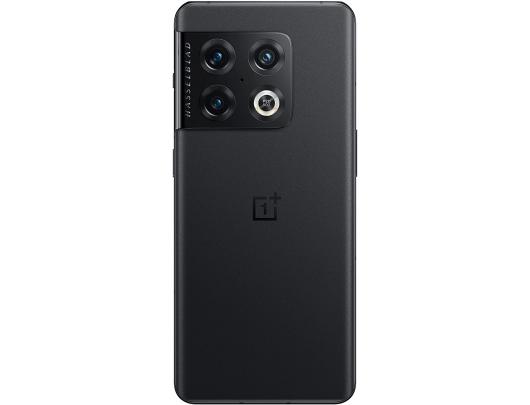 Mobilusis telefonas OnePlus 10 Pro NE2213 Volcanic Black, 6.7", Fluid AMOLED, 1440x3216, Qualcomm SM8450, Snapdragon 8 Gen 1, Internal RAM 8GB, 128