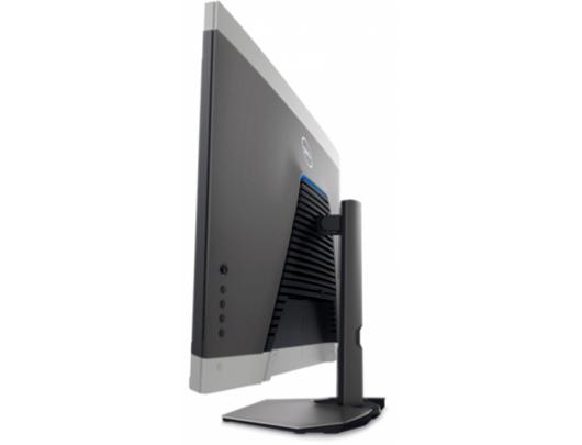 Monitorius Dell Gaming Monitor G3223Q 32", IPS, UHD, 3840x2160, 16:9, 1 ms, 400 cd/m², Black, 120 Hz, HDMI ports quantity 1