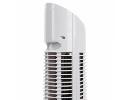 Ventiliatorius Tristar VE-5905	 Tower Fan, Number of speeds 3, 30 W, Oscillation, Diameter 22 cm, White